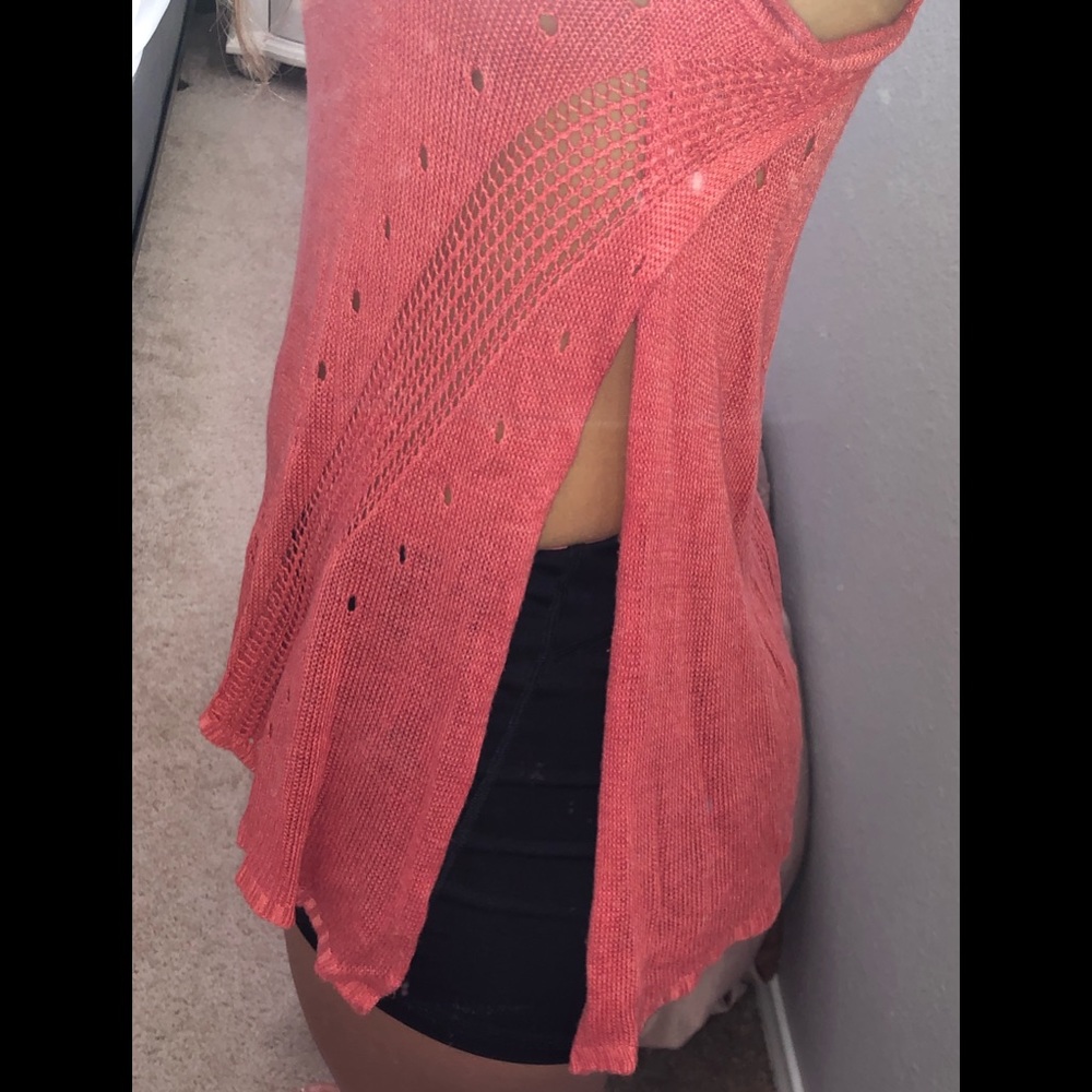 Tank Top - Picture 2 of 3